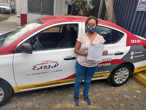 Carza Auto Escuela