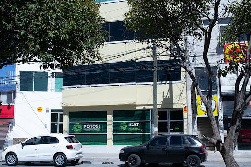 ICAT Instituto de Capacitación para el Trabajo